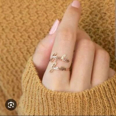 Name of Love 💕