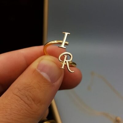Initial ring